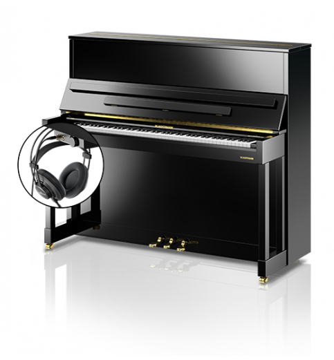 W. Hoffmann Vision V6 Vario